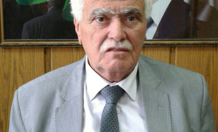 محمد عمر